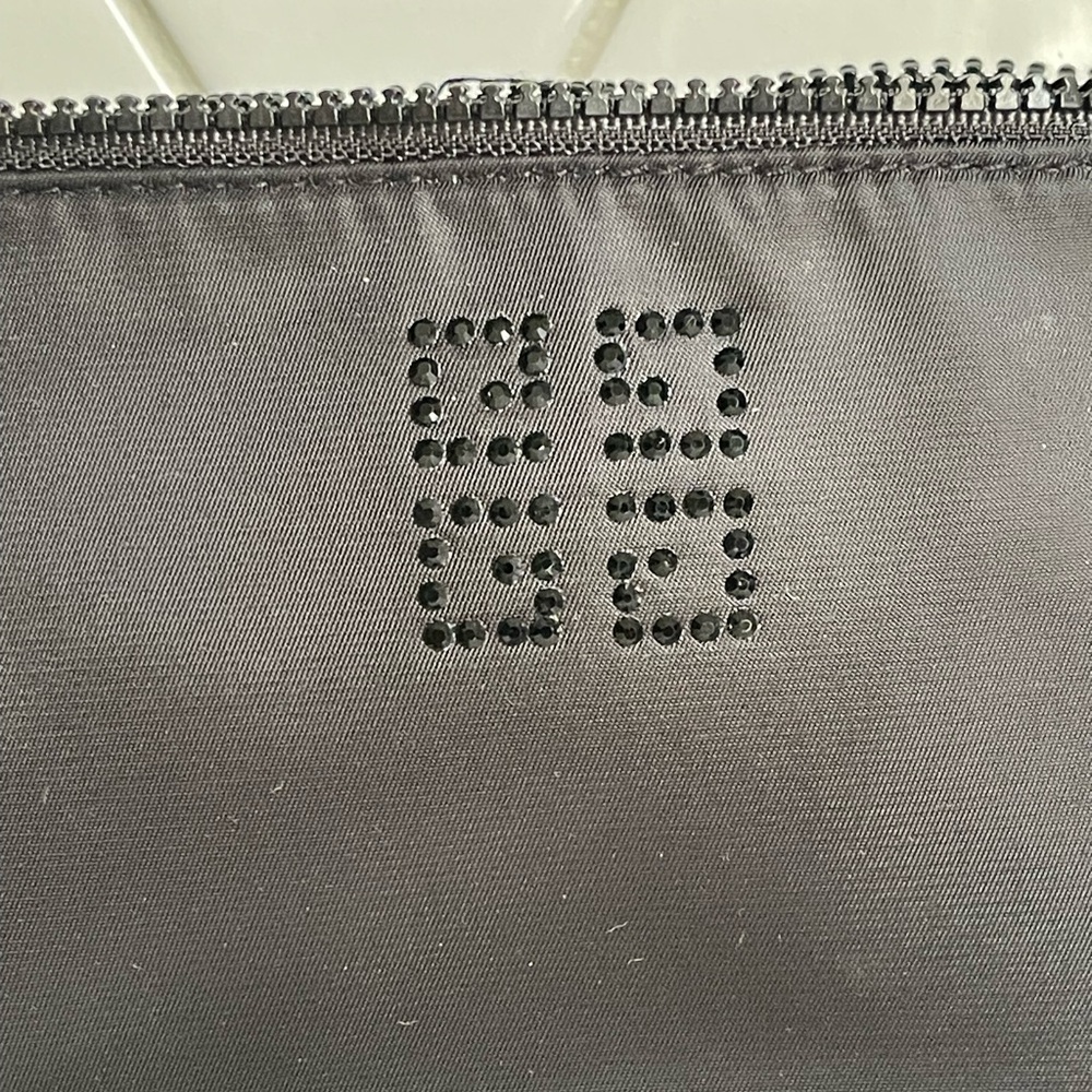Givenchy cosmetic bag-Gently Used - Picture 2 of 8